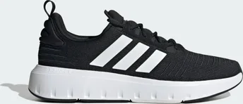 adidas Swift Run core black/cloud white