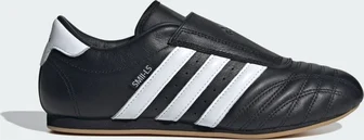 adidas Taekwondo core black/cloud white/Gum