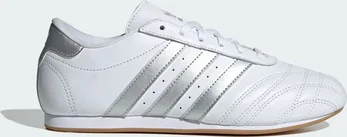 adidas Taekwondo Lace cloud white/silver metallic/Gum