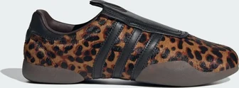 adidas Taekwondo Mei brown/core black/Gum