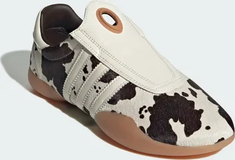 adidas Taekwondo Mei off white/core black/Gum