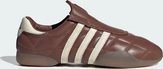 adidas Taekwondo Mei preloved brown/Cream white/Gum