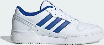 adidas Team Court 2.0 STR cloud white/royal blue