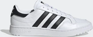 adidas Team Court cloud white/core black