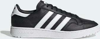 adidas Team Court core black/cloud white