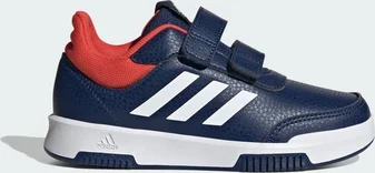 adidas Tensaur Hook and Loop dark blue/cloud white/bright red