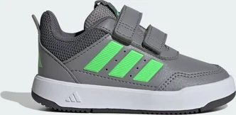 adidas Tensaur Sport 3.0 grey three/Lime burst/grey five