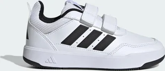 adidas Tensaur Sport CF K cloud white/core black