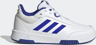 adidas Tensaur Sport Training Lace cloud white/lucid blue/core black
