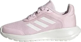 adidas Tensaur Sport Training Lace clear Pink/core white
