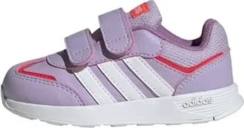 adidas Tensaur Switch CF powder plum/cloud white/lucid red