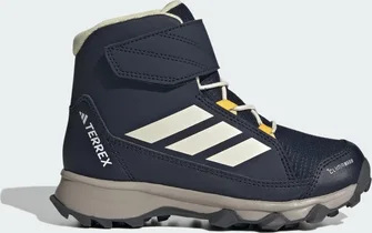 adidas Terrex Snow CF Climawarm black/wonder white/Carbon