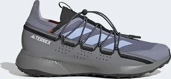 adidas Terrex Voyager 21 Travel silver violet/blue dawn/solar Gold