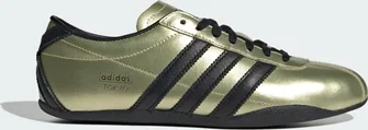 adidas Tokyo Gold metallic/core black