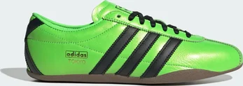 adidas Tokyo solar green/core black/Gold metallic