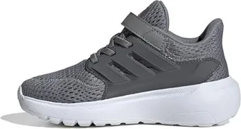 adidas Ultimashow 2.0 grey three/grey four/bright red