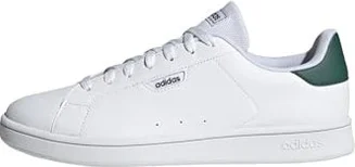 adidas Urban Court cloud white/collegiate green