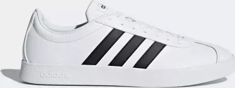 adidas VL Court 2.0 cloud white/core black