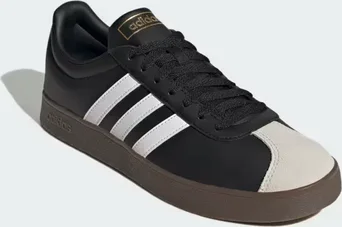 adidas VL Court 2.0 core black/cloud white/Gum