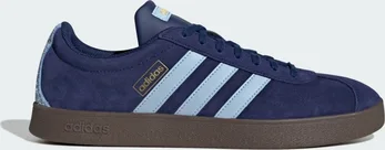 adidas VL Court 2.0 dark blue/clear sky/Gum
