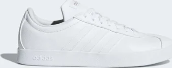 adidas VL Court 2.0 white/ftw bla/ciberm