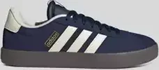 adidas VL Court 3.0 Navy/Cream white/chacoal