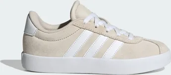 adidas VL Court 3.0 aluminium/cloud white