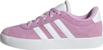 adidas VL Court 3.0 bliss lilac/cloud white/grey two