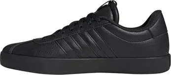adidas VL Court 3.0 Carbon black/Gold metallic