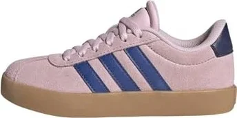 adidas VL Court 3.0 clear Pink/team royal blue