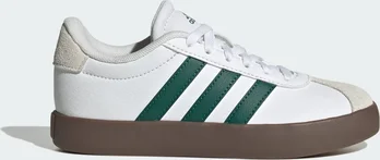 adidas VL Court 3.0 cloud white/collegiate green/Gum