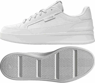 adidas VL Court 3.0 cloud white/halo blue/grey one