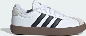 adidas VL Court 3.0 cloud white/core black/grey one