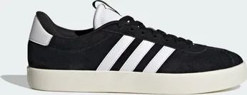 adidas VL Court 3.0 core black/cloud white/Gold metallic