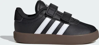 adidas VL Court 3.0 core black/cloud white