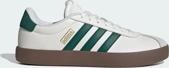 adidas VL Court 3.0 core white/collegiate green/Gum