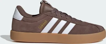 adidas VL Court 3.0 earth strata/cloud white/Gold metallic