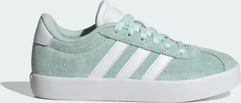 adidas VL Court 3.0 halo Mint/cloud white/core black