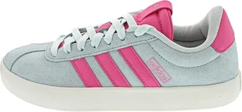 adidas VL Court 3.0 halo Mint/pulse magenta/bliss Pink