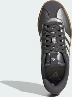 adidas VL Court 3.0 iron metallic/core white/grey five