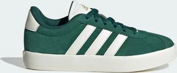 adidas VL Court 3.0 collegiate green/off white/Gold metallic