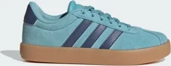 adidas VL Court 3.0 Mint ton/preloved ink/silver metallic