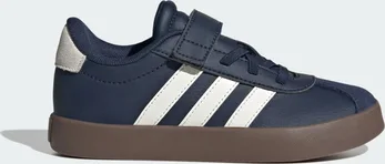 adidas VL Court 3.0 night indigo/core white/Gum
