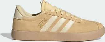 adidas VL Court 3.0 Orange tint/warm vanilla/Gold metallic