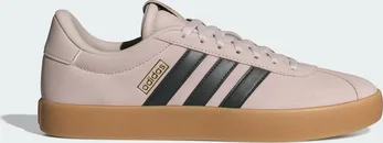 adidas VL Court 3.0 putty Mauve/core black/Gold metallic