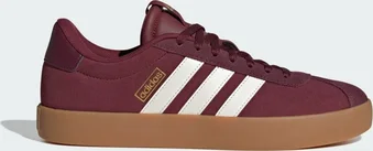 adidas VL Court 3.0 shadow red/off white/Maroon