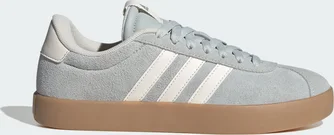 adidas VL Court 3.0 wonder silver/off white/Gum
