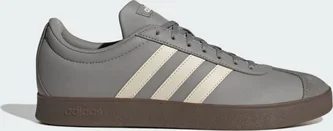 adidas VL Court Base Charcoal solid grey/alumina/grey four