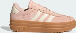 adidas VL Court Bold blush Pink/off white/Gum