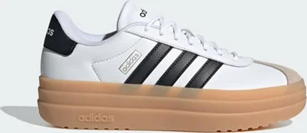 adidas VL Court Bold cloud white/core black/wonder Beige